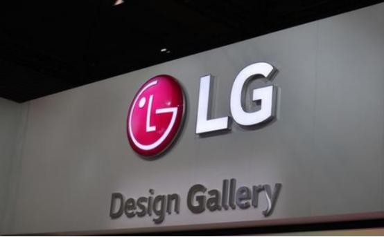 LG在预告片中展示天鹅绒的官方设计
