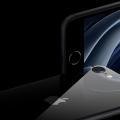 前沿数码资讯：iPhoneSE2020：Apple的新智能手机多么耐用