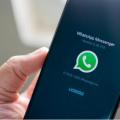 前沿数码资讯：新的WhatsAppBeta将群组通话限制扩大到八个人