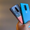 前沿数码资讯：OnePlus8和8Pro现在可以在欧洲购买