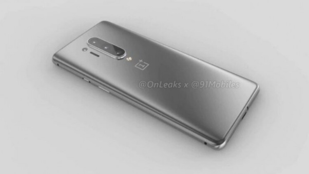 OnePlus 8系列规格与价格在发布前泄露  