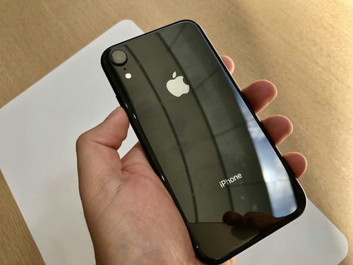 哪里可以找到iPhone XR隐藏的快捷方式