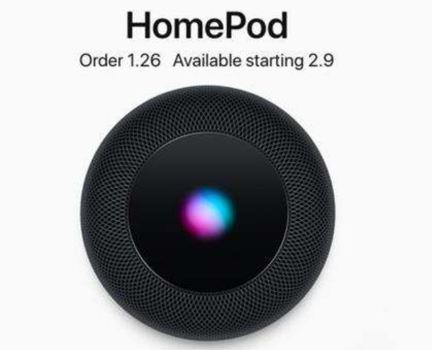苹果考虑允许第三方应用替换iOS HomePod上的默认设置