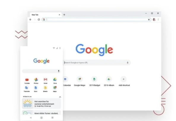 Windows 10和Linux用户的Google Chrome浏览器随机崩溃