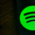 前沿数码资讯：Spotify焕然一新但安卓用户还需等待