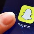 前沿数码资讯：Snapchat推出了新的基于网络的AR工具镜头网站建设者的品牌