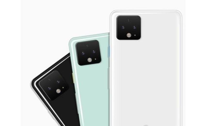 在Verizon上购买节省高达600美元的Google Pixel 4 / XL