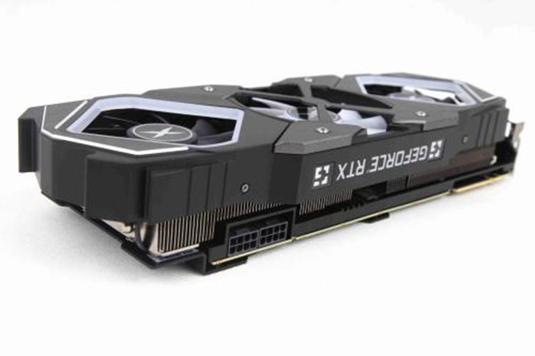 华硕GeForce RTX 2080和2080 Ti图形卡已可预订