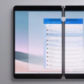 前沿数码资讯：最新报告显示微软的Windows10X系统仍不成熟