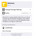 前沿数码资讯：SiriUnlock使您无需解锁手机即可使用Siri访问更多数据