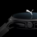 前沿数码资讯：Puma的首款WearOS智能手表于11月亮相售价275美元