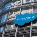 前沿数码资讯：Salesforce以153亿美元的价格收购TableauSoftware以扩大其分析
