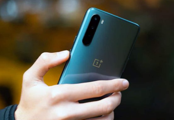 OnePlus Nord N1草图显示与N10相似的设计