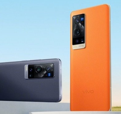 Vivo X60 Pro Plus的预计发布日期已经到来