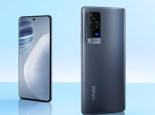 Vivo V2035将配备8GB RAM