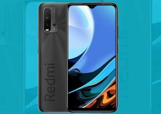 小米Redmi 9T功能泄漏！这是详细信息