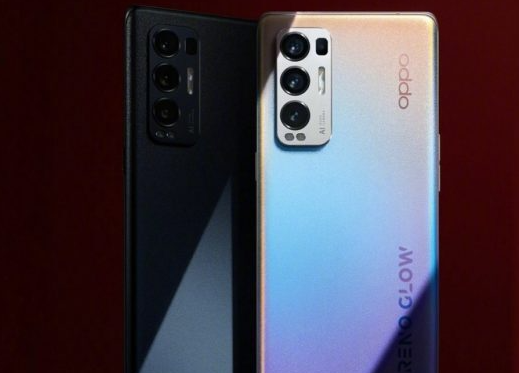 Oppo Reno 5 Pro Plus搭载高通865处理器