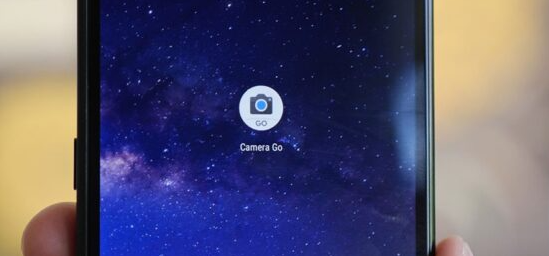 Google Camera Go现在为入门手机带来了HDR模式