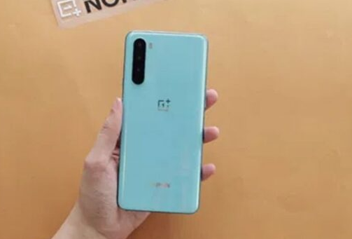 OnePlus Nord的相机DXOMARK得分揭晓