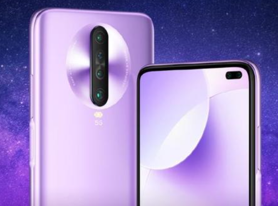 Redmi K40系列具有144Hz屏幕和快速充电功能
