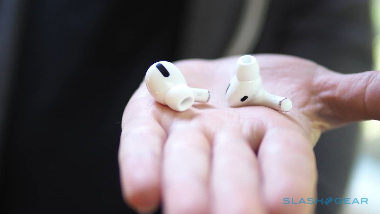 AirPods 3将于2021年推出可能会改变您的礼品计划