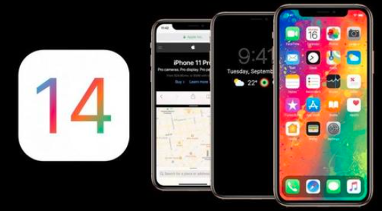 Apple向开发人员发布了新的iOS 14.2版本