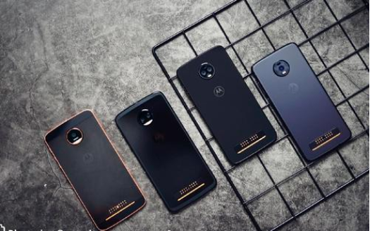 摩托罗拉的下一款价格实惠的5G手机“ Moto G 5G”即将推出