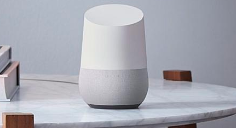 Google Nest智能扬声器在9月30日发布之前再次泄漏