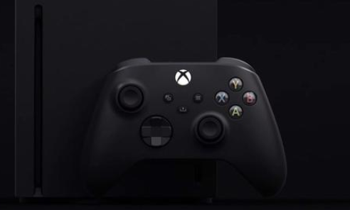 微软Xbox Series X将于9月22日预订