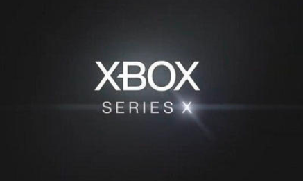 微软Xbox Series X将于9月22日预订