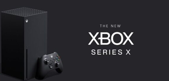 微软Xbox Series X将于9月22日预订