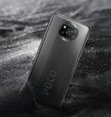 小米推出Poco X3 NFC搭配Snapdragon 732G
