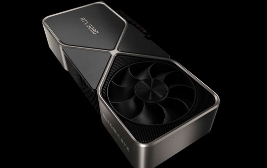 英伟达推出新的GeForce RTX 30系列GPU