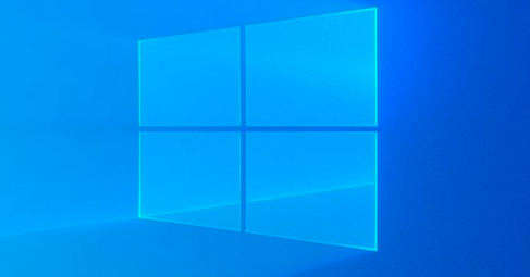 Windows 10 v2004故障可能导致永久损坏