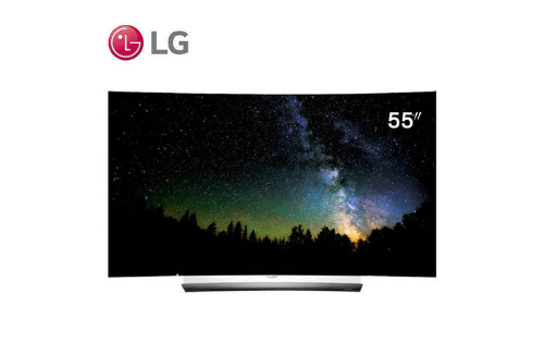 LG推出具有语音指令的新型OLED 4K电视