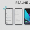 前沿数码资讯：realme发布基于安卓11的用户界面realmeUI2.0