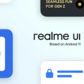 前沿数码资讯：Realme6X2及更高版本可抢先使用RealmeUI2.0