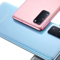 前沿数码资讯：三星GalaxyS21Ultra附带SPen支持