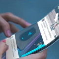 前沿数码资讯：LG的可卷曲手机将于2021年3月上市