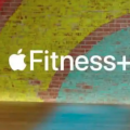 前沿数码资讯：苹果高管称很早就想到了Fitness+