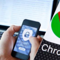 前沿数码资讯：谷歌Chrome浏览器推出了安全DNS