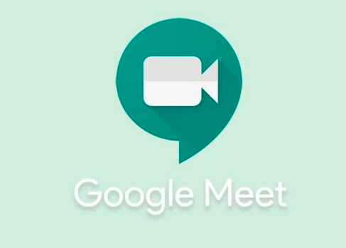 Google Meet的许多新功能
