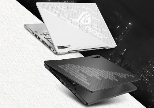 华硕将在新加坡出售配备NVIDIA GeForce RTX 2060型号的ROG Zephyrus G14