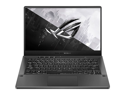 ROG Zephyrus G14现已上市