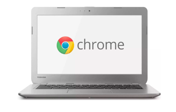 Google将Microsoft Office和其他Windows应用程序引入Chromebook