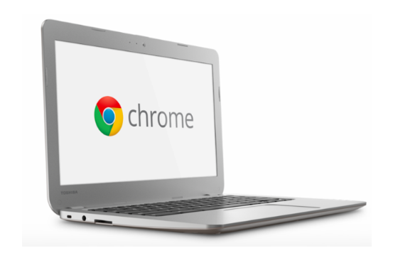 Google将Microsoft Office和其他Windows应用程序引入Chromebook