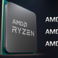 前沿数码资讯：AMD推出新的Ryzen3000XT台式机处理器