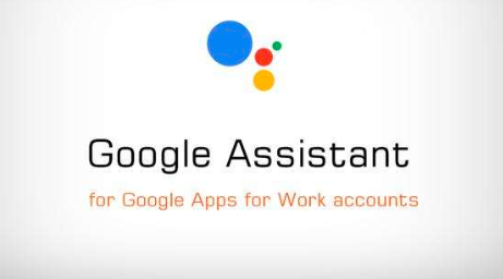 Google Assistant测试语音付款