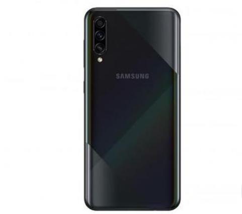 适用于三星Galaxy A30s的Android 10已经成为现实