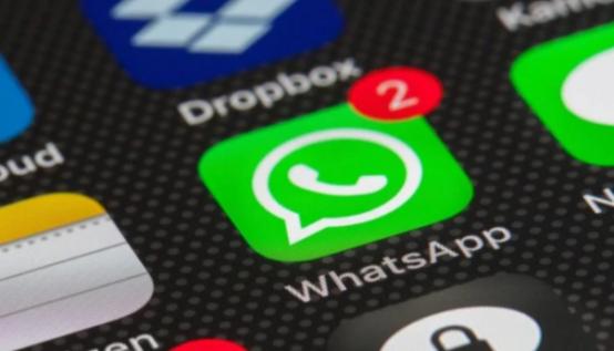 WhatsApp即将获得Facebook的Messenger Room选项